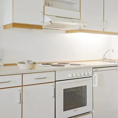 Stunning In With Wifi Апартаменты Нексё