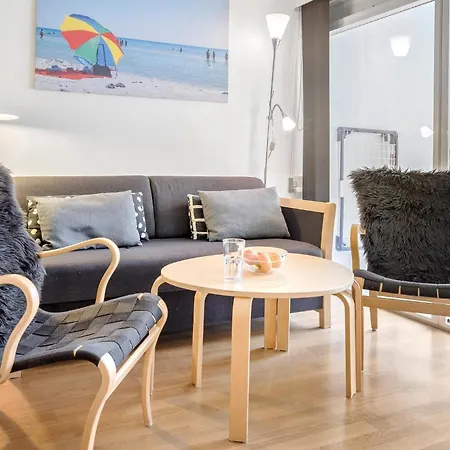 Apartman Stunning In With Wifi *