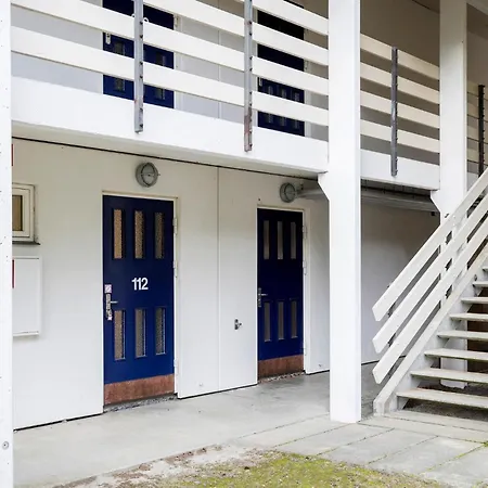 Apartman Stunning In With Wifi