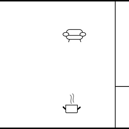Stunning In With Wifi Апартаменты