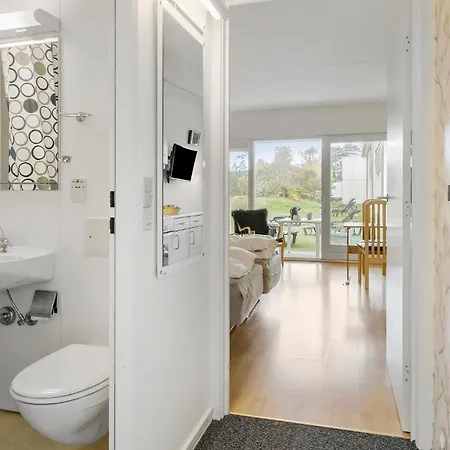 Апартаменты Stunning In With Wifi *