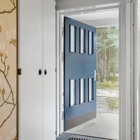 Stunning In With Wifi Апартаменты