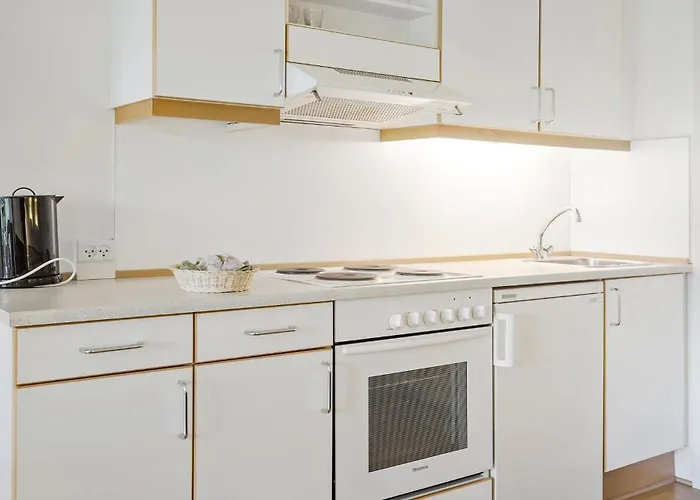 Stunning In With Wifi Apartamento Neksø