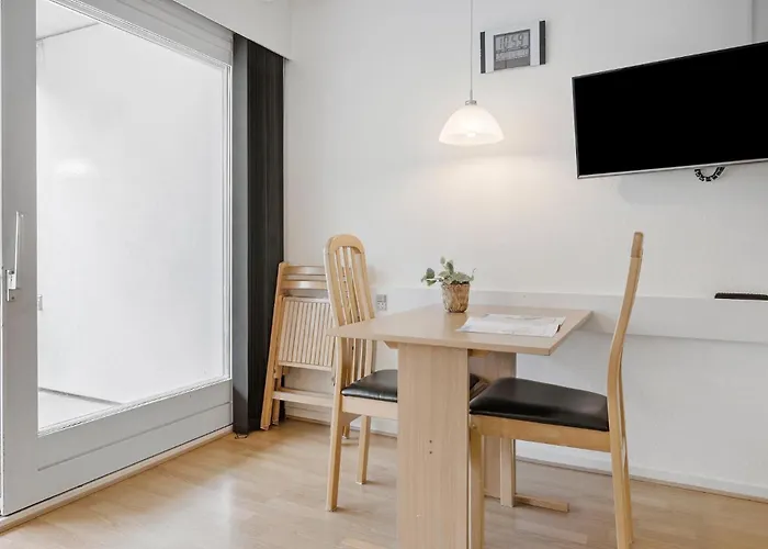 Stunning In With Wifi * Neksø